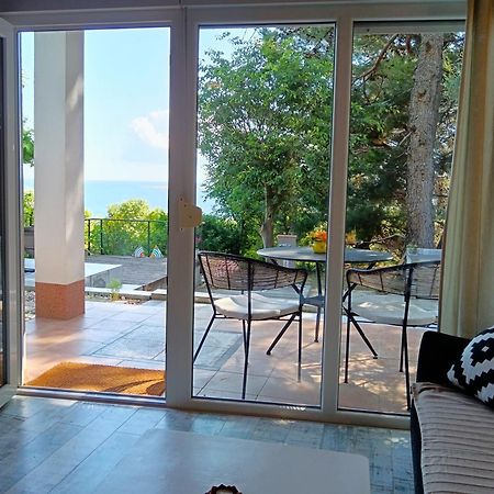 Maramare Apartments Stara Baška Exterior foto