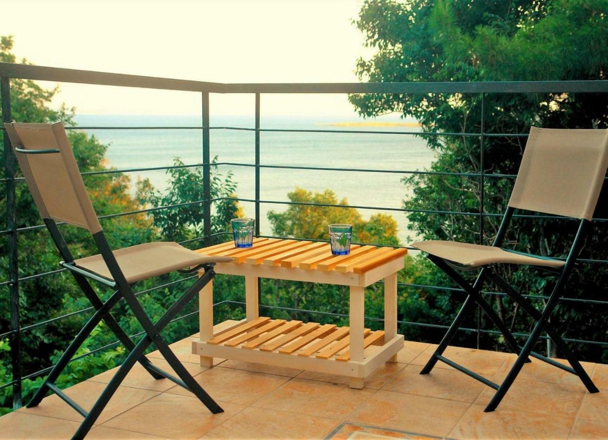Maramare Apartments Stara Baška Exterior foto